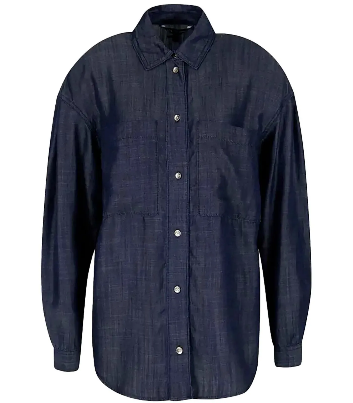 DAMES Armani Exchange Conn Overhemden Armani Exchange Overhemd