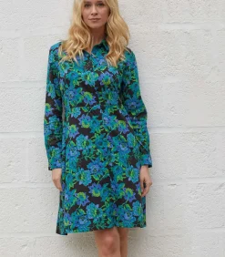 Clearance Overhemdjurk AGRA DAMES Jurken