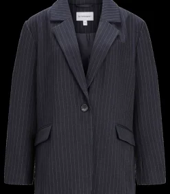 DAMES TeeShoppen Oversized Blazer