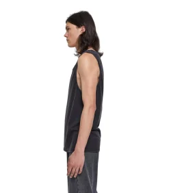 Heren Urban Classics Oversized zuurgewassen tank top