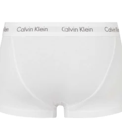 Heren Calvin Klein 3P Low Rise Trunk