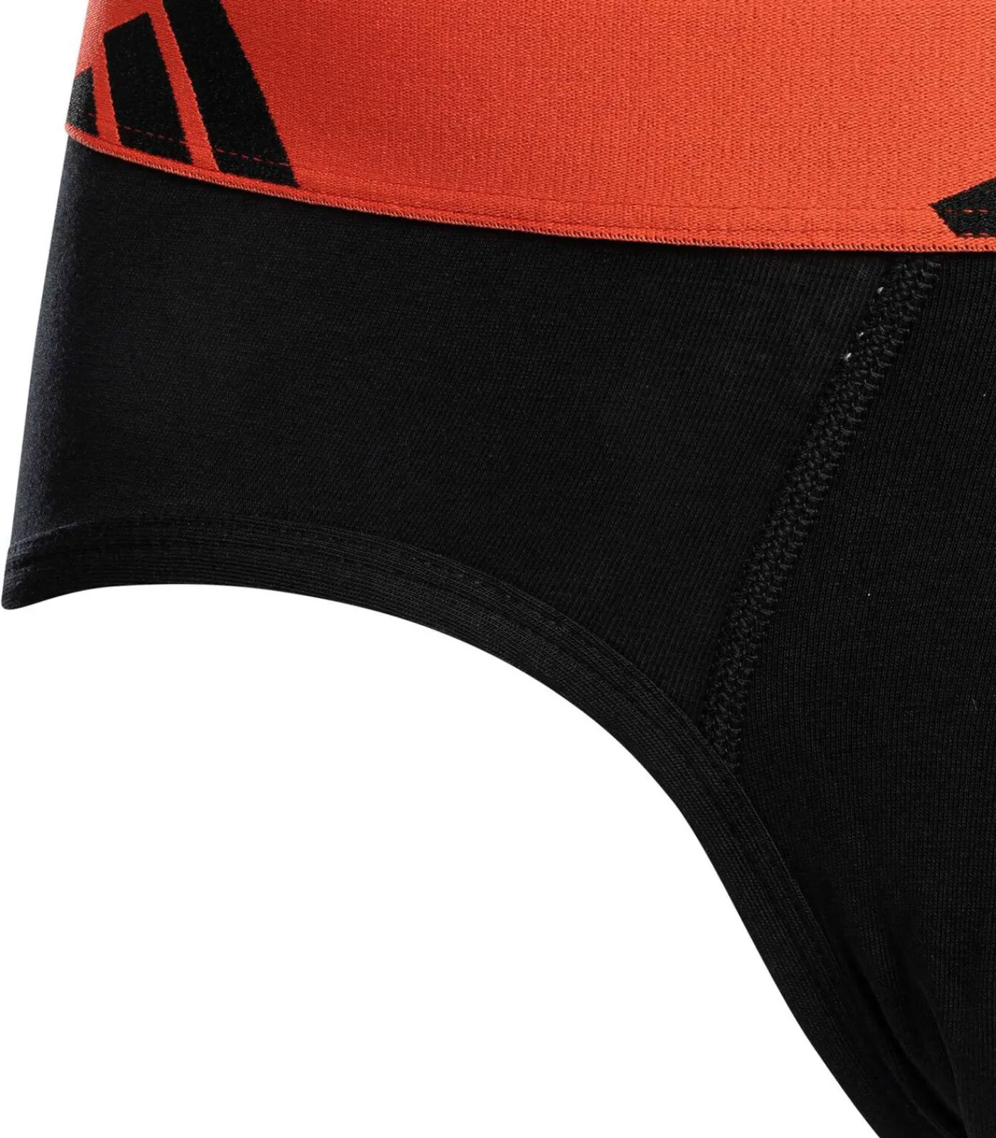 Heren Adidas 3-Pack Active Flex Katoenen Slips