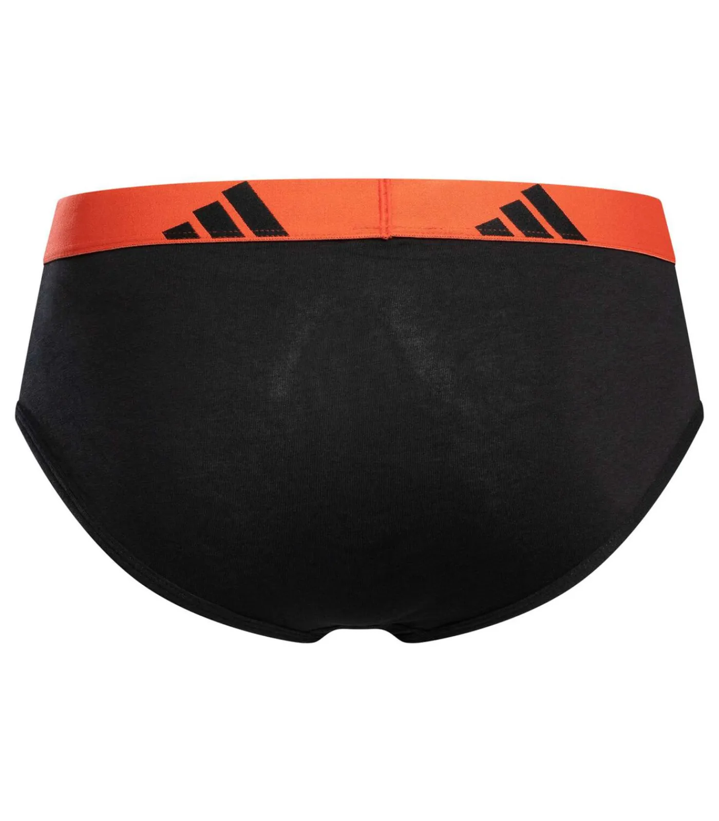 Heren Adidas 3-Pack Active Flex Katoenen Slips