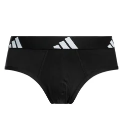 New 3-Pack Active Flex Katoenen Slips Heren Slips