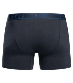3-Pack Boxershorts Heren Boxers