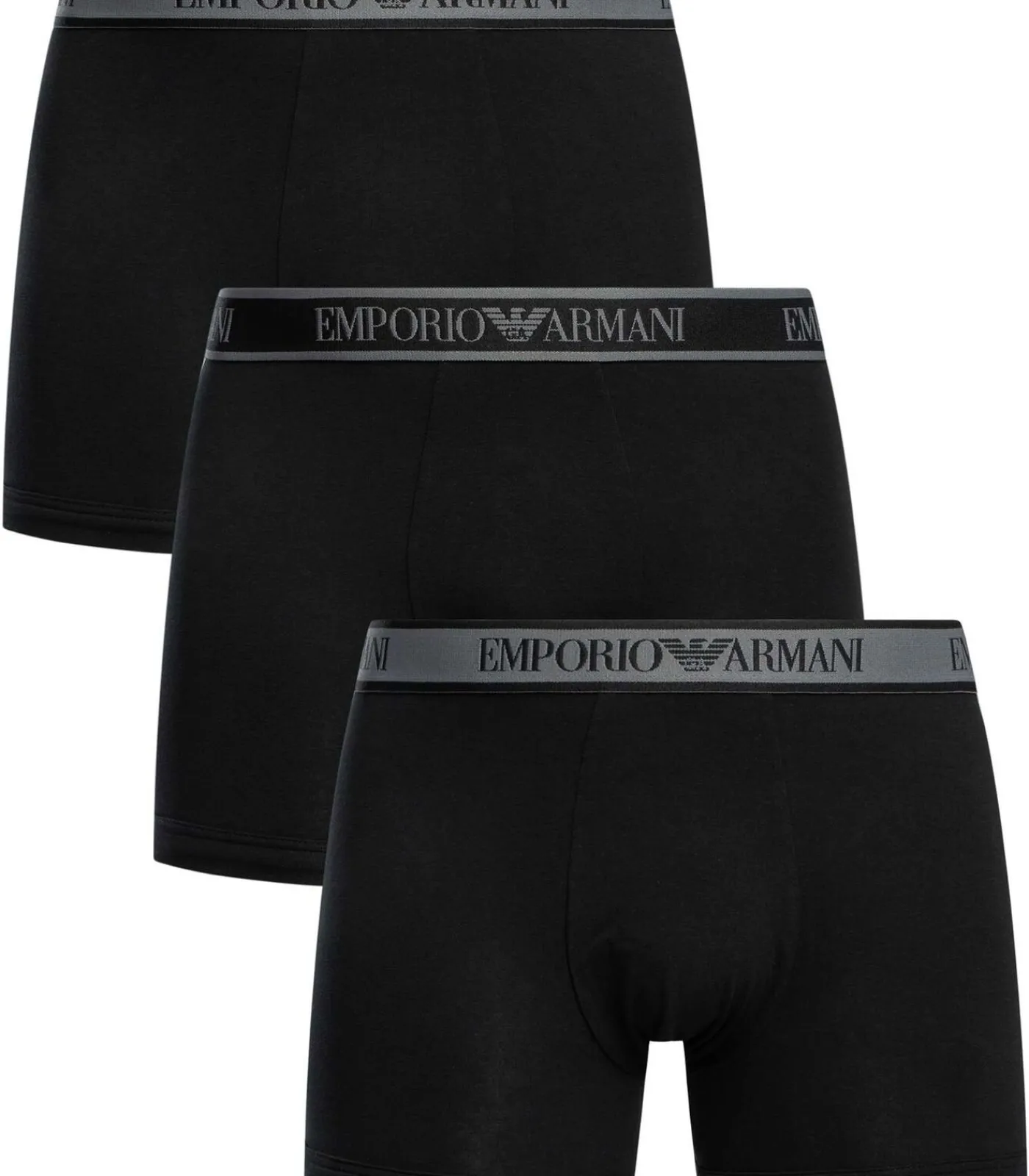 New 3-Pack Boxershorts Heren Boxers