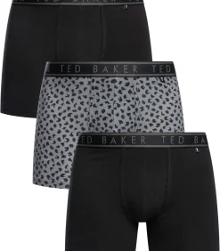 Clearance 3-Pack Boxershorts Heren Boxers