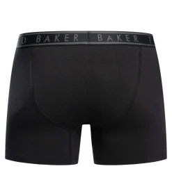 Heren Ted Baker 3-Pack Boxershorts