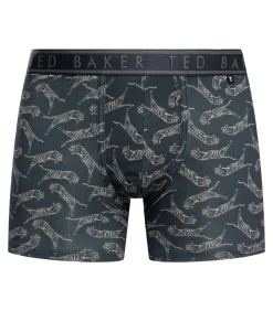 Heren Ted Baker 3-Pack Boxershorts