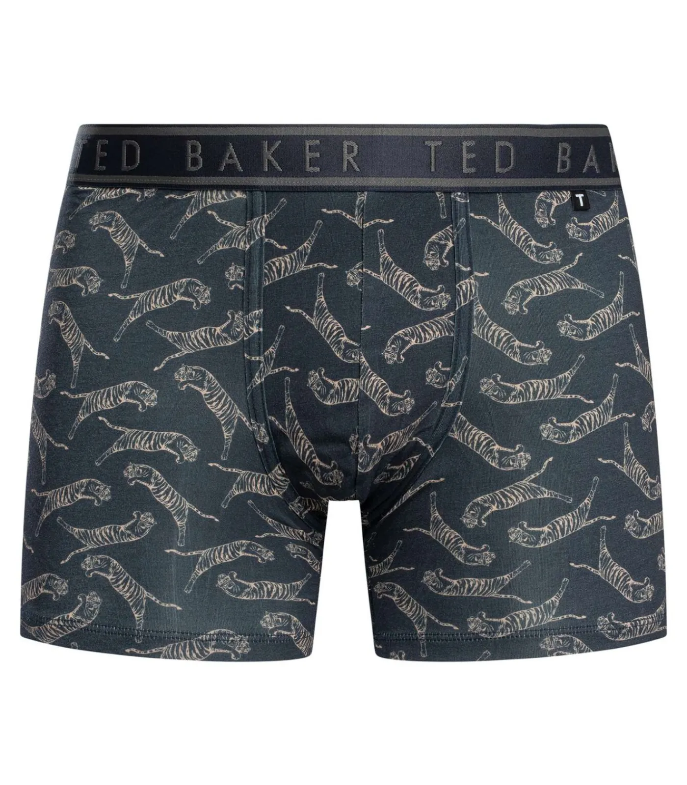 Heren Ted Baker 3-Pack Boxershorts