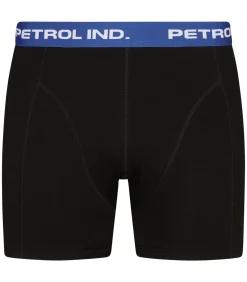 Heren Petrol Industries 2-pack boxershorts Blaze