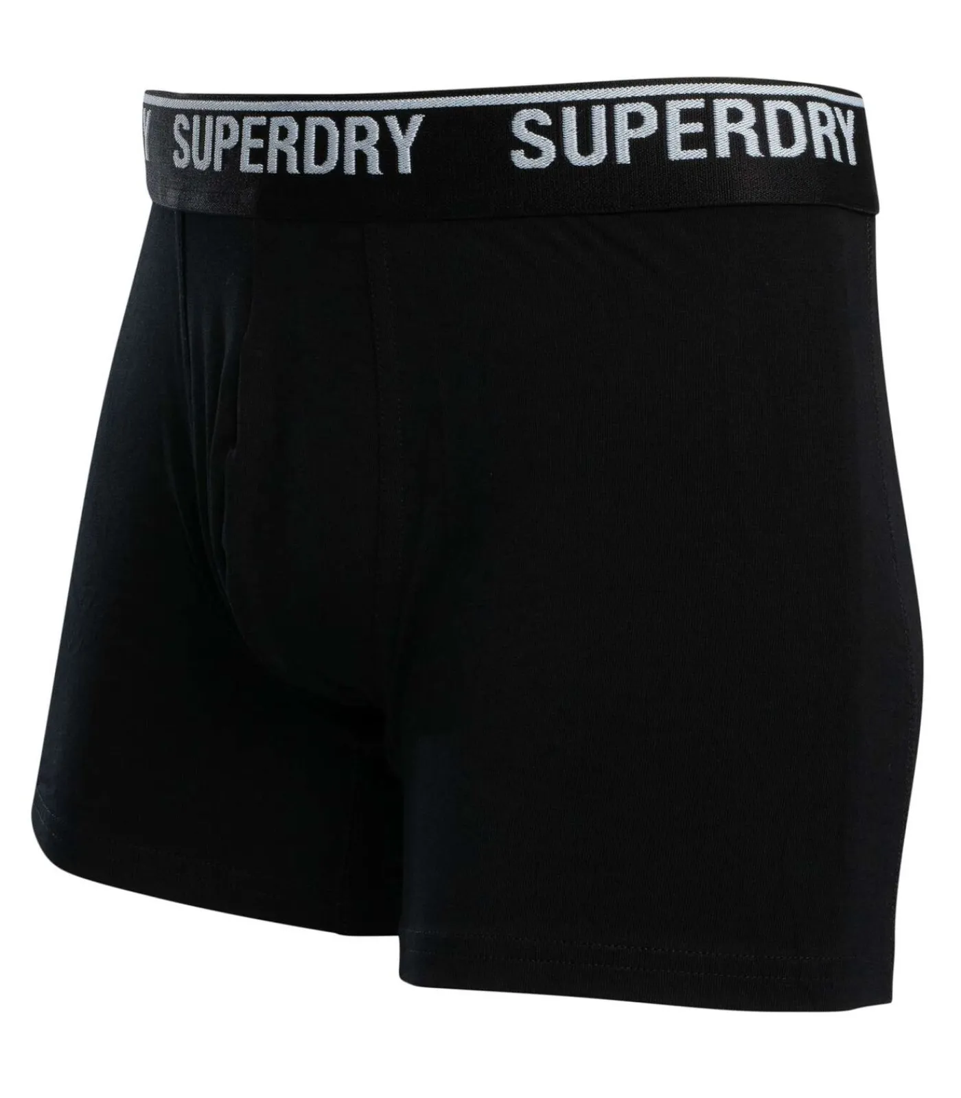 Outlet 3-Pack Boxershorts Van Biologisch Katoen Heren Boxers