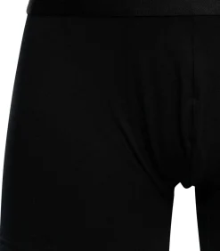 Outlet 3-Pack Boxershorts Van Biologisch Katoen Heren Boxers