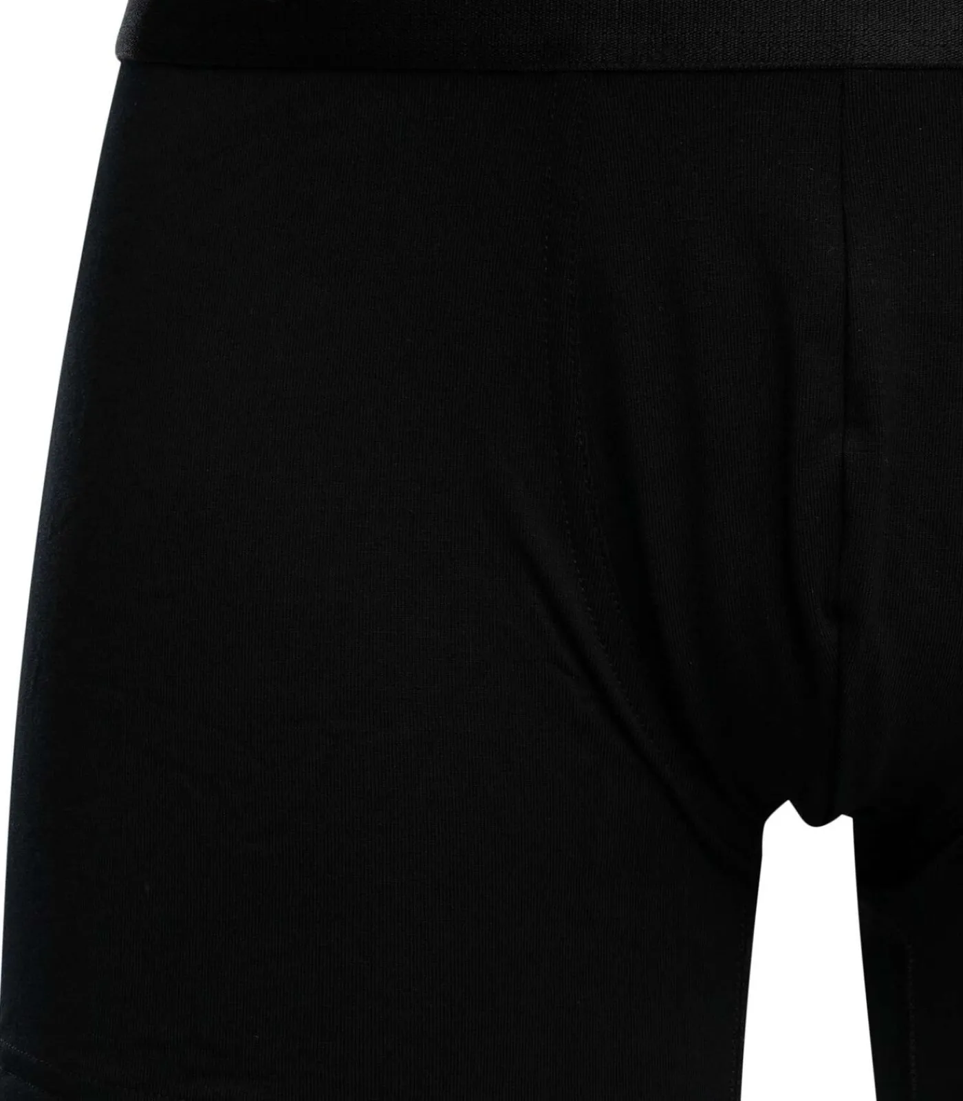 Outlet 3-Pack Boxershorts Van Biologisch Katoen Heren Boxers