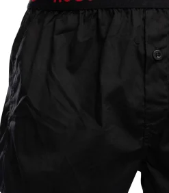 Best 3-Pack Geweven Trunks Heren Boxers