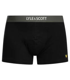 Clearance 5-Pack Henrick Trunks Heren Boxers