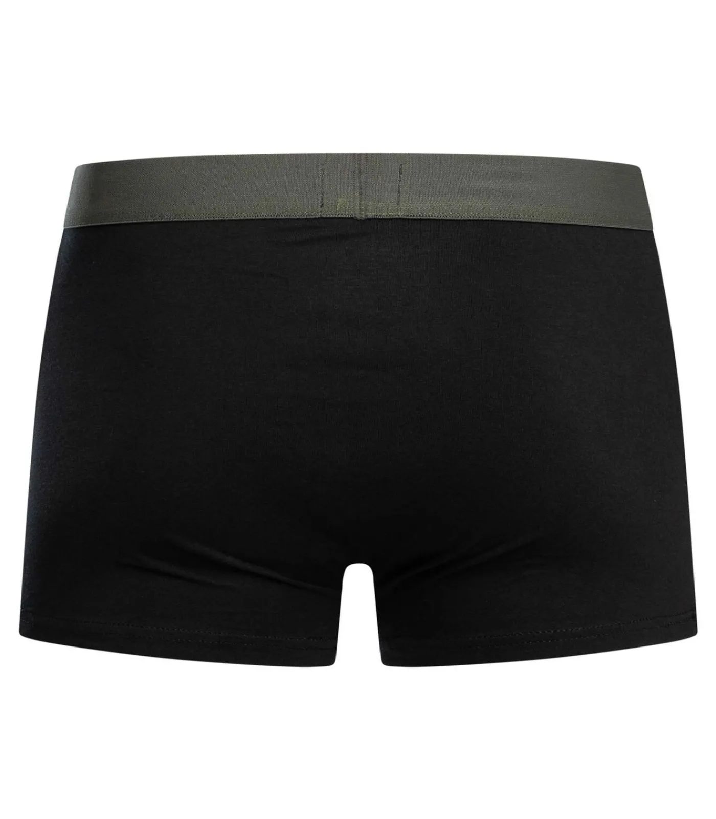 Clearance 5-Pack Henrick Trunks Heren Boxers