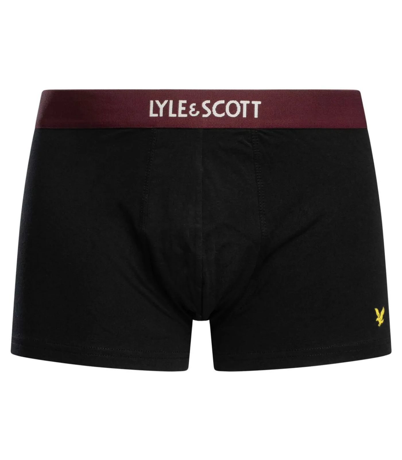 Clearance 5-Pack Henrick Trunks Heren Boxers