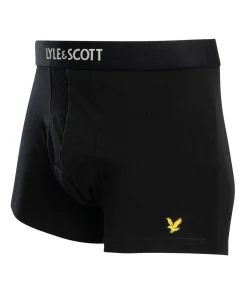 Heren Lyle & Scott 5-Pack Henrick Trunks