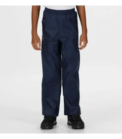 Hot PACK IT - Broek - Donkerblauw Kinderen Sportkledij