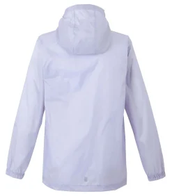 Kinderen Regatta PACK IT III - Jasje - Anthraciet Grijs