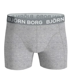 Sale 5-Pack jongens boxershorts - Solid Kinderen Ondergoed En Nachtmode