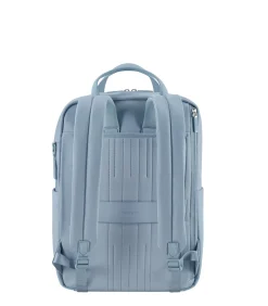 Samsonite 4Pack Laptop Rugzak 14 inch 37,5 x 11 x 27 cm DUSTY BLUE