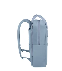 Samsonite 4Pack Laptop Rugzak 14 inch 37,5 x 11 x 27 cm DUSTY BLUE