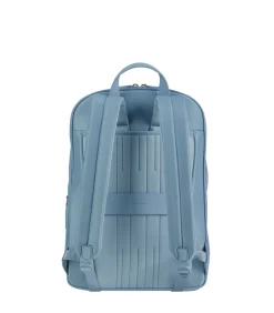 Samsonite 4Pack Laptop rugzak 14.1 inch 39,5 x 15 x 27 cm DUSTY BLUE