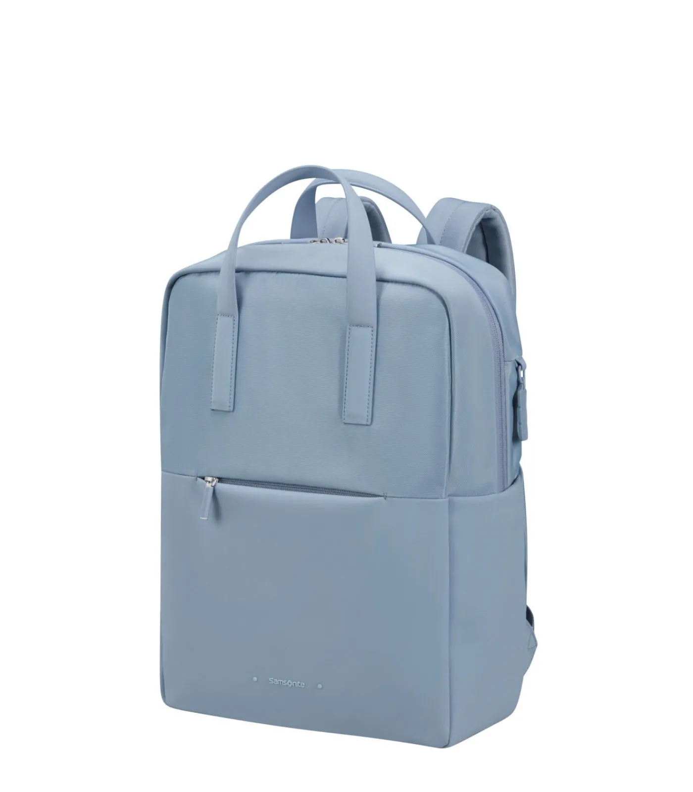Samsonite 4Pack Laptop Rugzak 15.6 inch 41 x 12 x 30 cm DUSTY BLUE