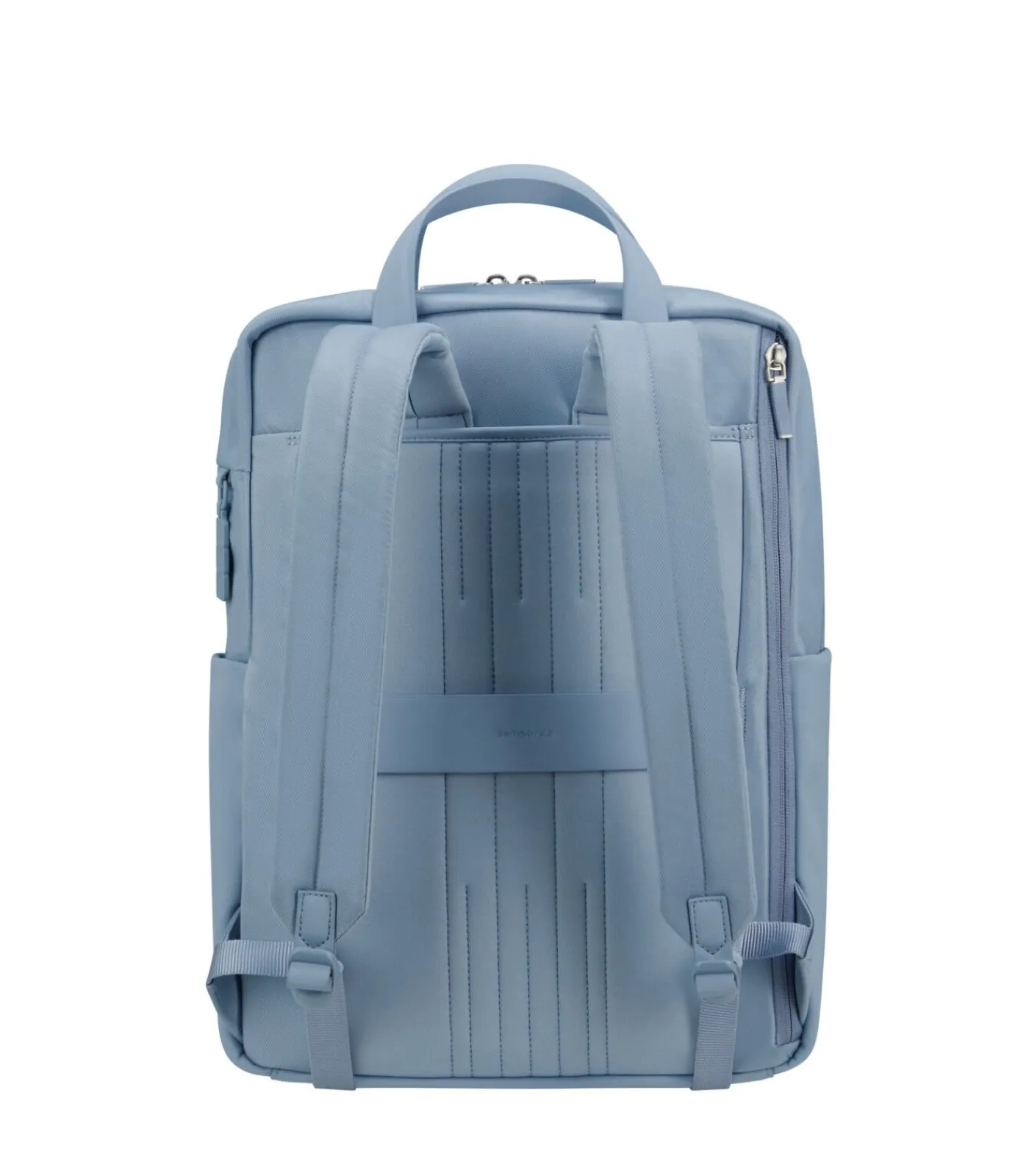 Samsonite 4Pack Laptop Rugzak 15.6 inch 41 x 12 x 30 cm DUSTY BLUE