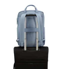 Samsonite 4Pack Laptop Rugzak 15.6 inch 41 x 12 x 30 cm DUSTY BLUE
