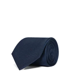 Sale Pack met zijden stropdas en zakdoek met geborduurd -detail Heren Kostuums & Blazers