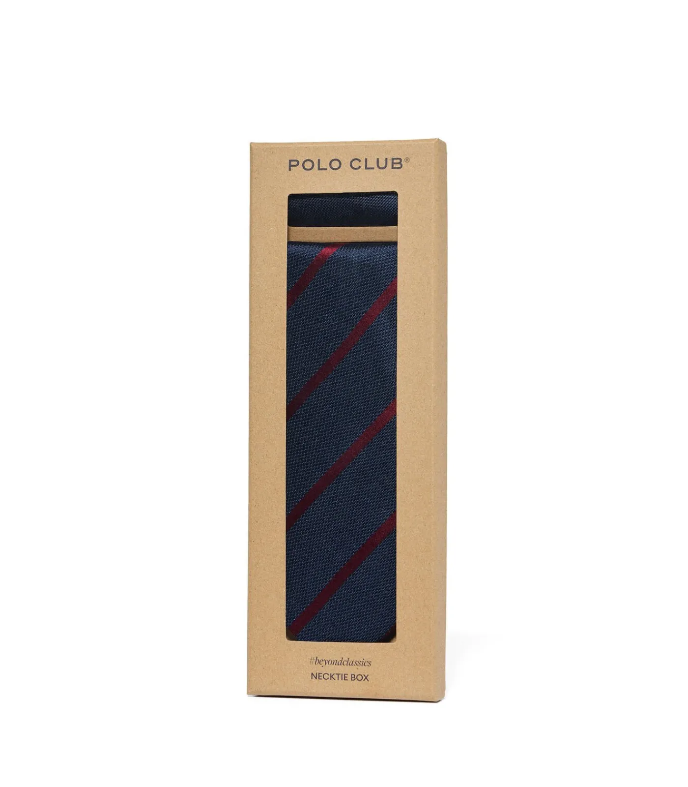 Online Pack met zijden stropdas en zakdoek met geborduurd -detail Heren Kostuums & Blazers