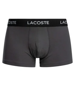 Heren LACOSTE 5-Pack Trunks