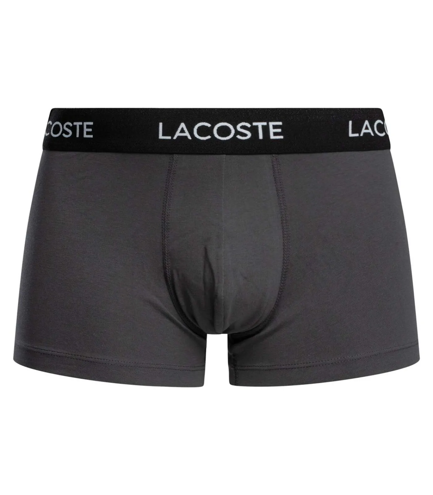 Heren LACOSTE 5-Pack Trunks