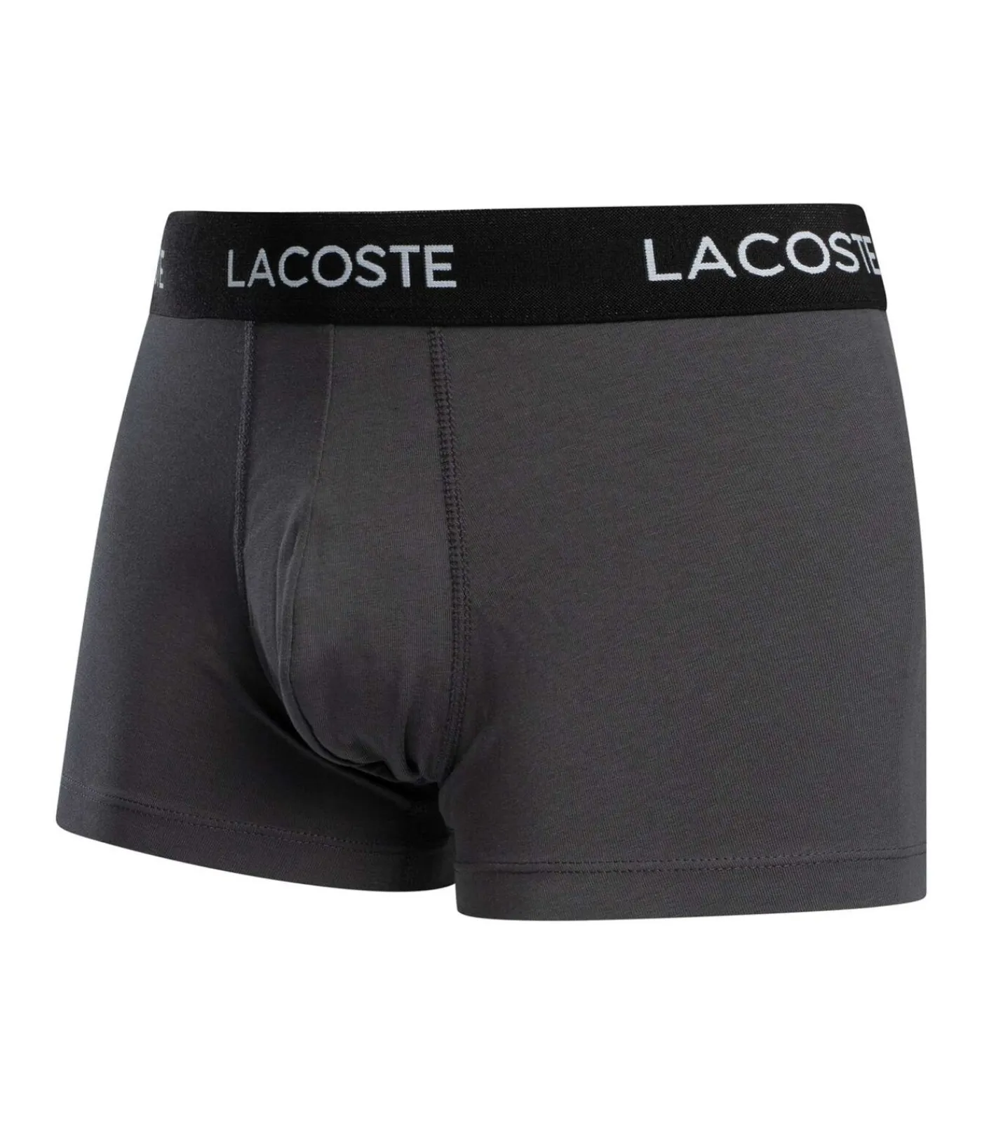 Heren LACOSTE 5-Pack Trunks