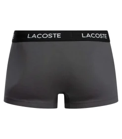 Heren LACOSTE 5-Pack Trunks