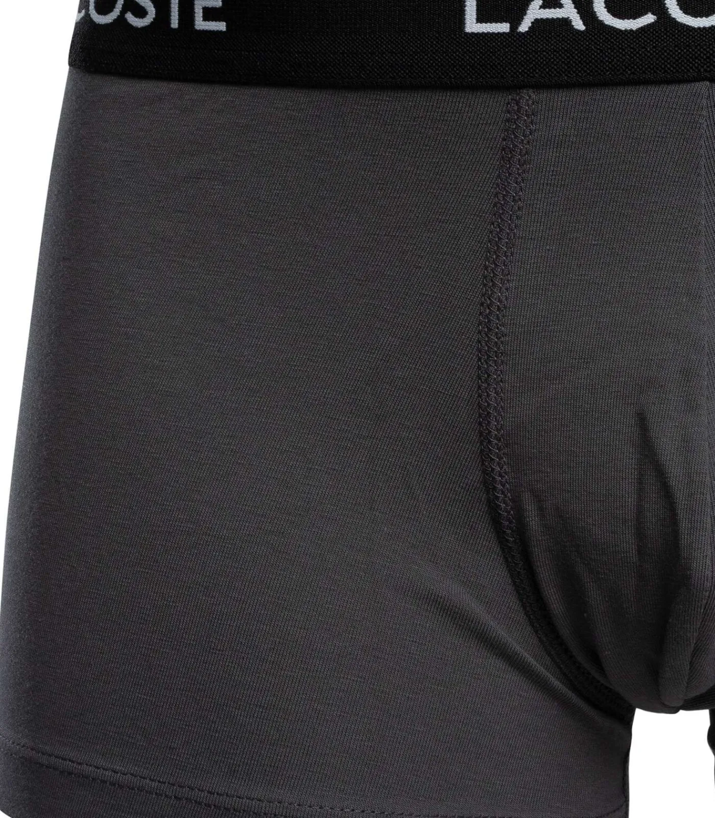 Heren LACOSTE 5-Pack Trunks