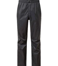 Heren Craghoppers PACKABLE - Broek - Marineblauw