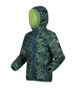 Kinderen Regatta PACKAWAY - Jasje - Blauw