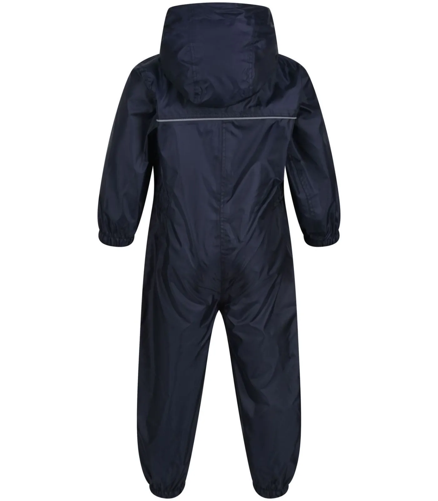 Kinderen Regatta PADDLE - Plaspak - Marineblauw