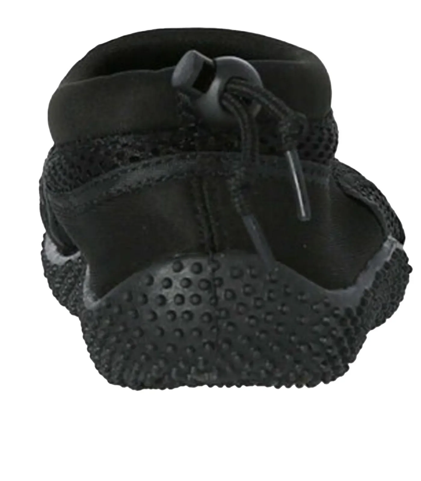 Kinderen Trespass PADDLE - Schoenen - Zwart