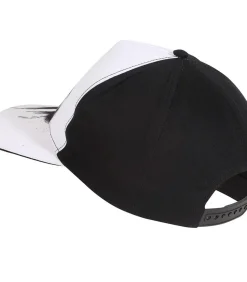 New PAINT DRIP - Baseball Pet - Wit DAMES Hoeden & Petten