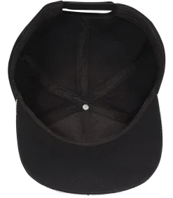 New PAINT DRIP - Baseball Pet - Wit DAMES Hoeden & Petten