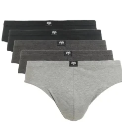 Heren Ceceba 5-pak Heren Slips Katoen - Multipack heren onderbroeken - 100% katoen