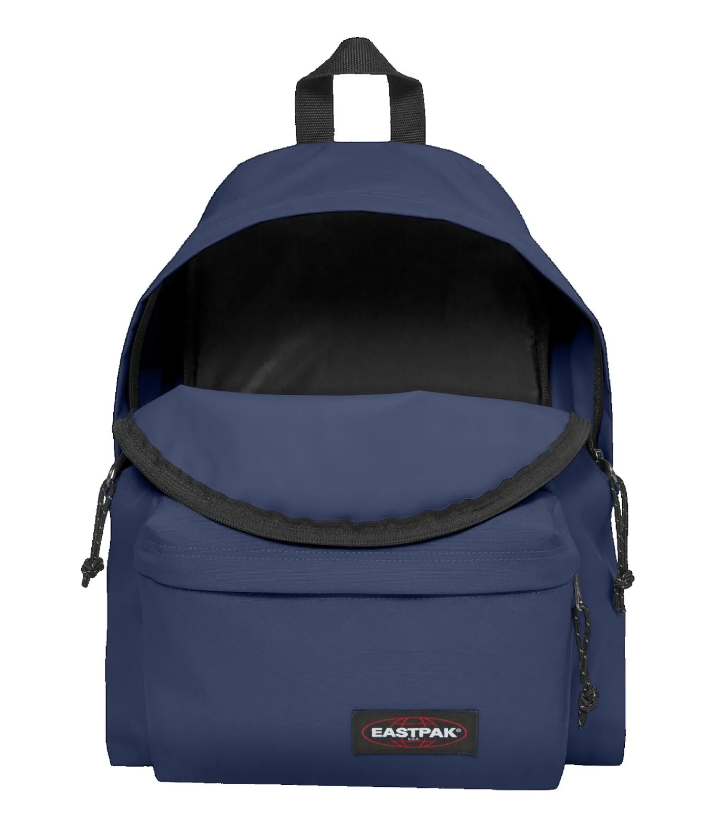 EASTPAK Pakr - Rugzak - Blauw