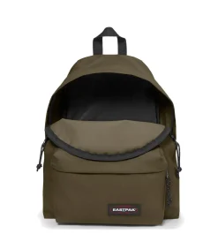 EASTPAK Pakr - Rugzak - Groen