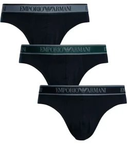 Outlet 3-Paks Briefs Heren Slips