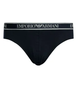 Heren Emporio Armani 3-Paks Briefs